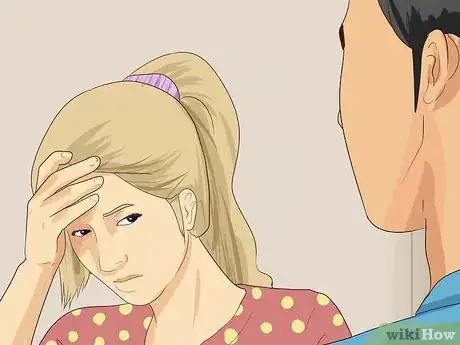 Imagen titulada Fake Strep Throat Step 3