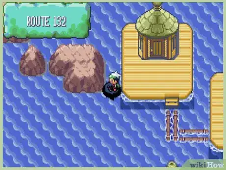 Imagen titulada Catch the 3 Regis in Pokemon Sapphire or Ruby Step 6