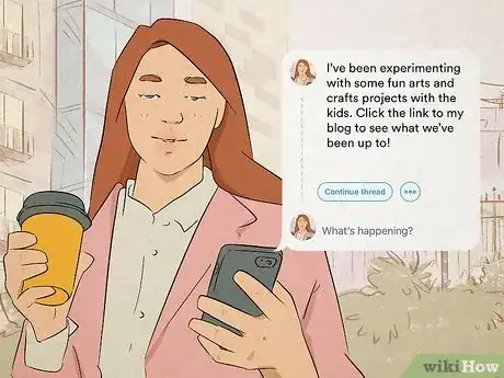 Imagen titulada Examples of How to Write a Tweet Step 12