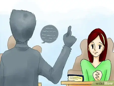 Imagen titulada Get a Passing Grade in Your Worst Subject Step 01