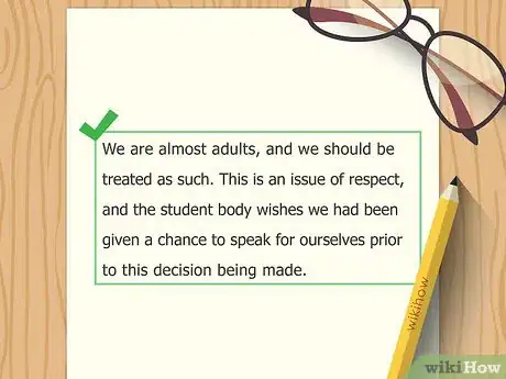 Imagen titulada Write a Notable Editorial Step 5
