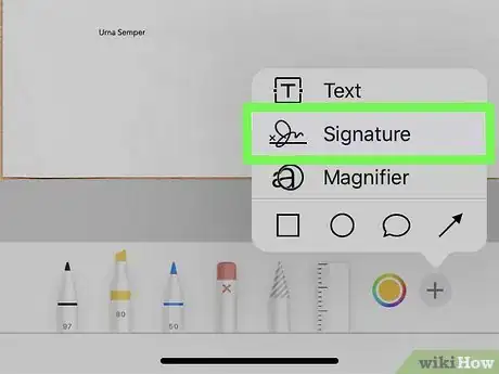 Imagen titulada Scan Documents with an iPhone Step 29