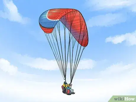 Imagen titulada Paraglide Step 1