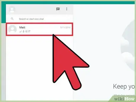 Imagen titulada Manage Chats on Whatsapp Step 43