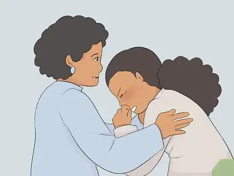 Imagen titulada Tell Your Family You're Pregnant Step 18