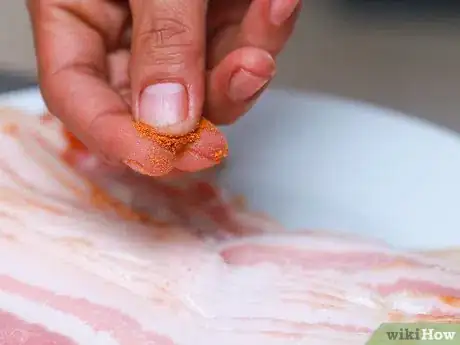 Imagen titulada Fry Bacon Step 8