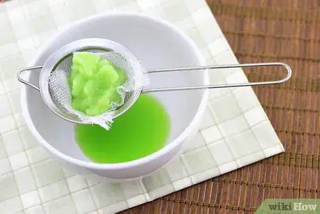 Imagen titulada Make Cucumber Juice Step 8