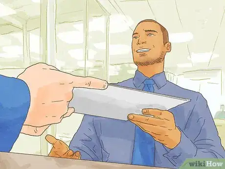 Imagen titulada Become a Notary Public in Wisconsin Step 8