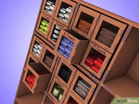 Imagen titulada Make a Cardboard Box Storage System Step 4Bullet4