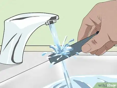 Imagen titulada Clean an Air Stone Step 5