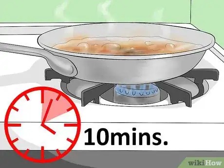 Imagen titulada Clean a Scorched Pan Step 3