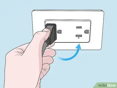 Imagen titulada Fix a Laptop That Is Not Charging Step 1