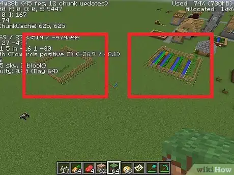 Imagen titulada Clone in Minecraft Step 19