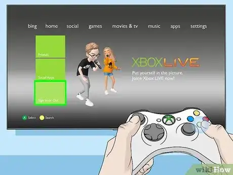 Imagen titulada Set Up an Xbox Live Account Step 30