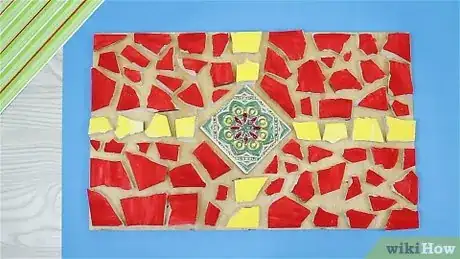 Imagen titulada Make Mosaic Art Step 7