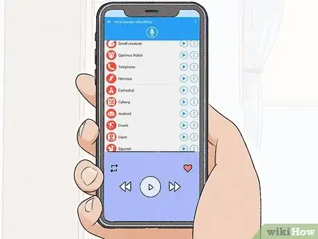 Imagen titulada Change Your Voice Step 13