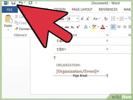 Imagen titulada Add Templates in Microsoft Word Step 14