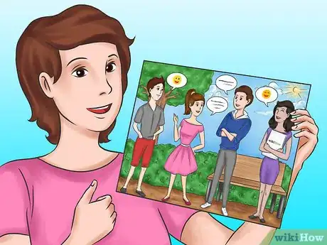 Imagen titulada Draw Your Own Cartoon Character Step 14