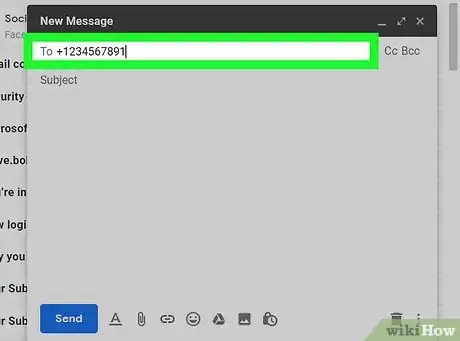 Imagen titulada Text from Gmail Step 9