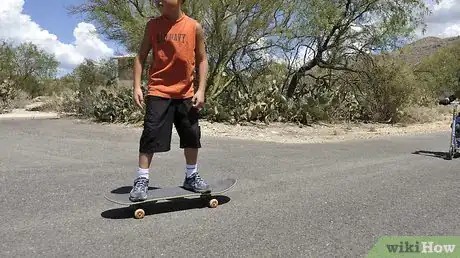 Imagen titulada Become an Amazing Skateboarder Step 5