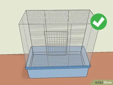 Imagen titulada Take Care of a Paralyzed Rat Step 5