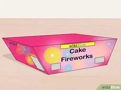 Imagen titulada Set up a Fireworks Show Step 8