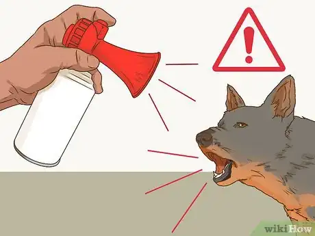 Imagen titulada Control Disobedient Dogs Step 9