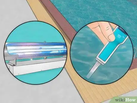 Imagen titulada Lower Chlorine in a Pool Step 19