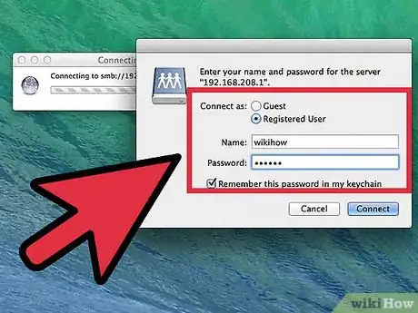 Imagen titulada Transfer Files from PC to Mac Step 15