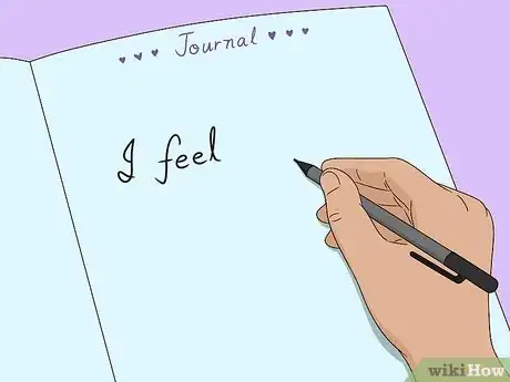 Imagen titulada Get Over Friends Who No Longer Want to Be Friends With You Step 5