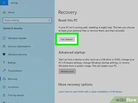 Imagen titulada Reformat a Laptop Step 5