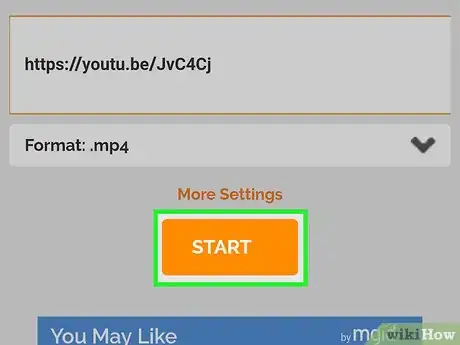 Imagen titulada Watch YouTube Offline Step 39