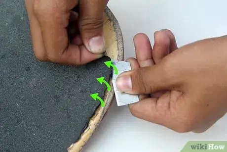 Imagen titulada Build a Skateboard Step 20