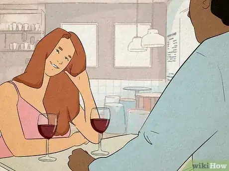 Imagen titulada Win a Guy over on the First Date Step 14