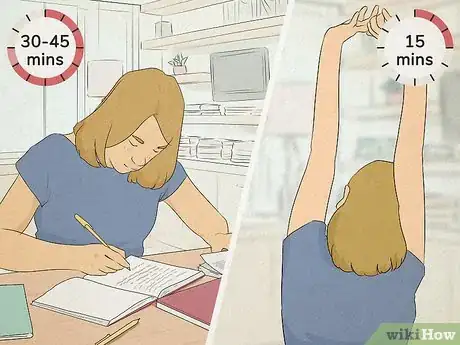 Imagen titulada Get Good Grades in Middle School Step 14