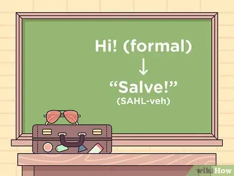 Imagen titulada Say Hello in Italian Step 8