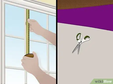 Imagen titulada Make a Roman Shade Step 15