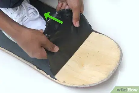 Imagen titulada Build a Skateboard Step 22