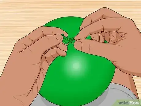 Imagen titulada Untie a Balloon Step 8