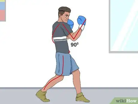 Imagen titulada Train Like a Boxer Step 12