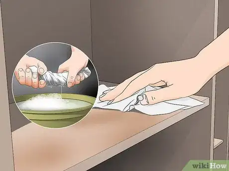 Imagen titulada Get Rid of Pantry Bugs Step 4