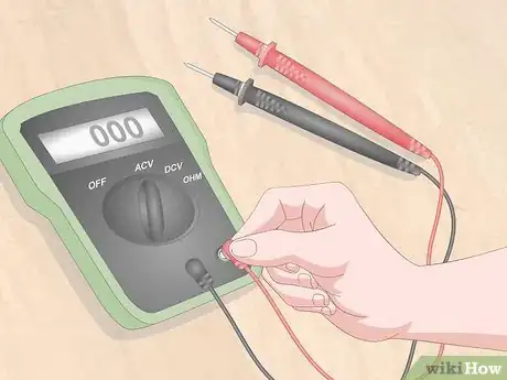 Imagen titulada Check Earthing at Home Step 6
