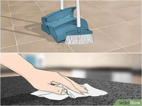 Imagen titulada Get Rid of Pantry Bugs Step 7
