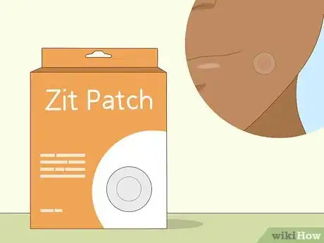 Imagen titulada Avoid Blind Pimples Step 7
