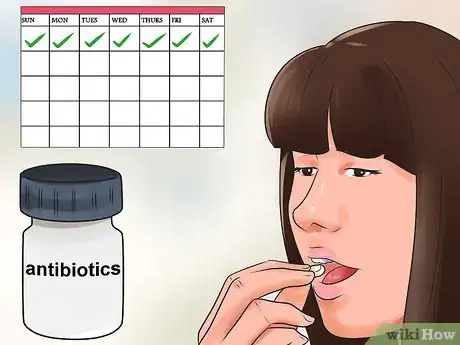 Imagen titulada Get Rid of a UTI Fast Step 5