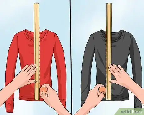 Imagen titulada Make a Harley Quinn Costume Step 1
