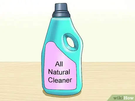 Imagen titulada Clean Place Mats Step 8