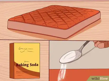 Imagen titulada Clean Up After Bedwetting Step 8