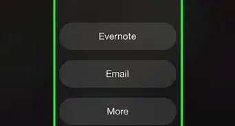 pausar una grabación de video en iPhone
