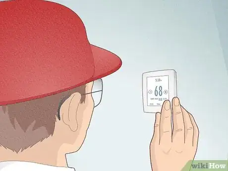 Imagen titulada Use Honeywell Thermostat Step 18